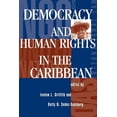 thumbnail image 1 of Democracy And Human Rights In The Caribbean, (Paperback), 1 of 1