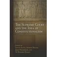 thumbnail image 1 of Democracy, Citizenship, and Constitution The Supreme Court and the Idea of Constitutionalism, (Paperback), 1 of 1