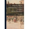 thumbnail image 1 of Democracy, Decentralisation and Development, (Paperback), 1 of 1