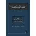thumbnail image 1 of Democracy, Development and Decentralisation in India: Continuing Debates, (Paperback), 1 of 1