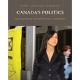 thumbnail image 1 of Pre-Owned Democracy, Diversity and Good Government: An Introduction to Politics in Canada (2nd Edition) (Paperback) 0132924692 9780132924696, 1 of 1