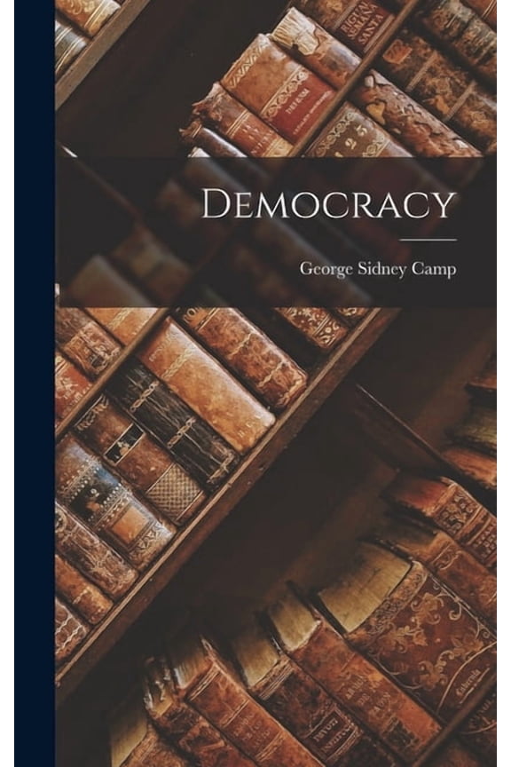 Democracy (Hardcover)