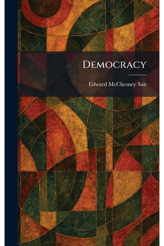 Democracy, (Hardcover)