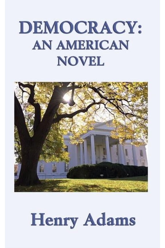 Democracy (Hardcover)