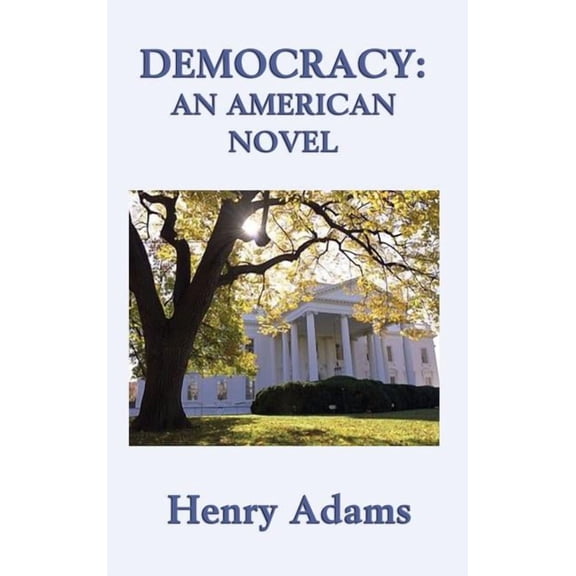 Democracy (Hardcover)