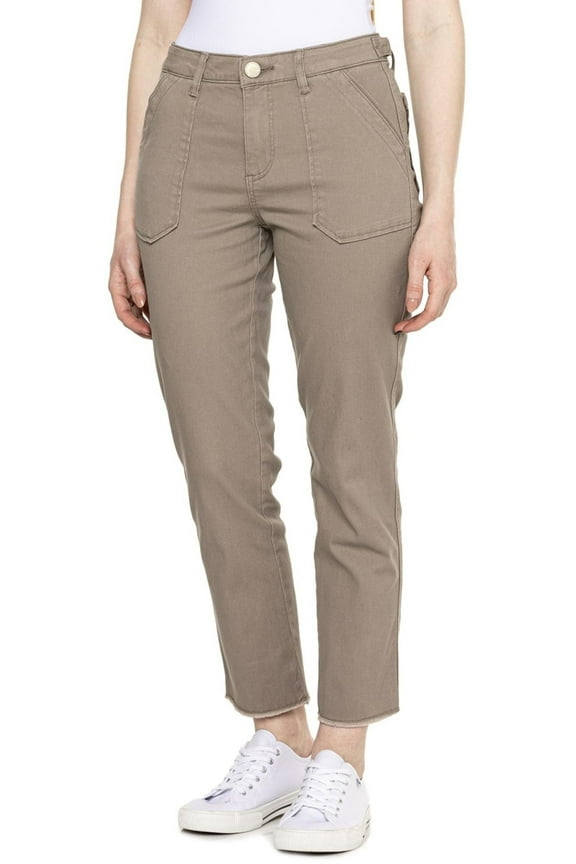 Democracy Itty Bitty More High Rise, Frayed Pork Chop Moonrock, 2