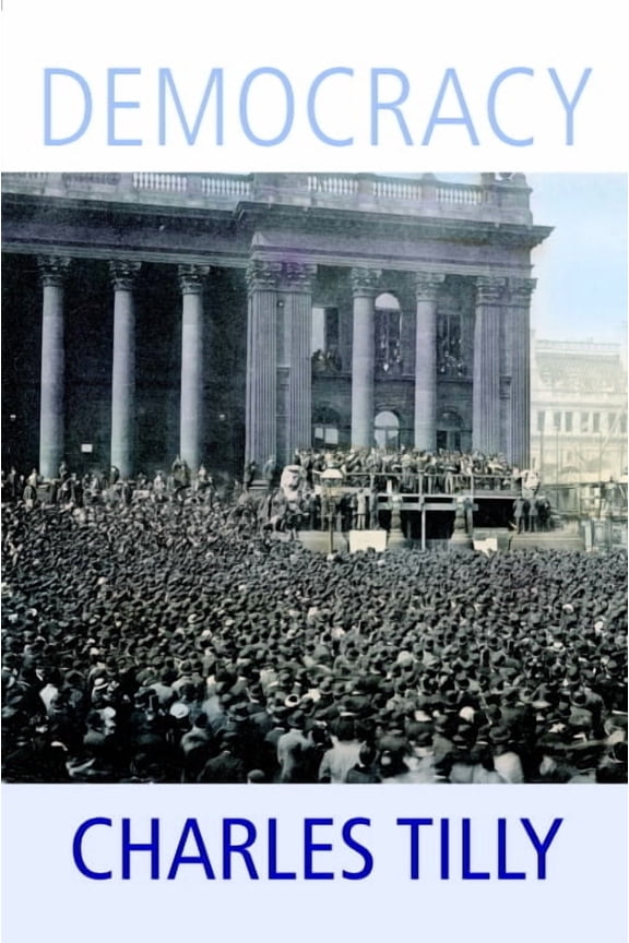 Democracy (Paperback)