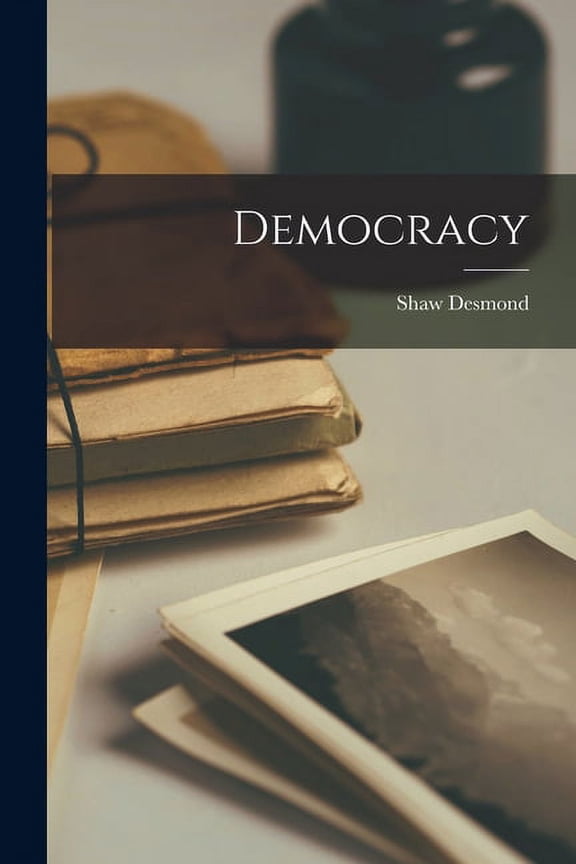 Democracy (Paperback)