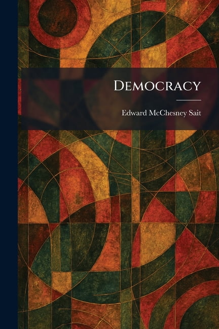 Democracy, (Paperback)