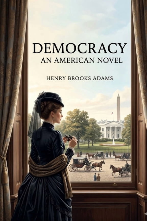 Democracy, (Paperback)