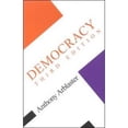 thumbnail image 1 of Pre-Owned Democracy: Third Edition (Paperback) 0335209696 9780335209699, 1 of 1