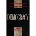 thumbnail image 1 of Pre-Owned Democracy : Key Concepts in Critical Theory (Paperback) 9780391037793, 1 of 1