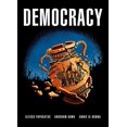 thumbnail image 1 of Pre-Owned Democracy (Paperback) 1608197190 9781608197194, 1 of 1