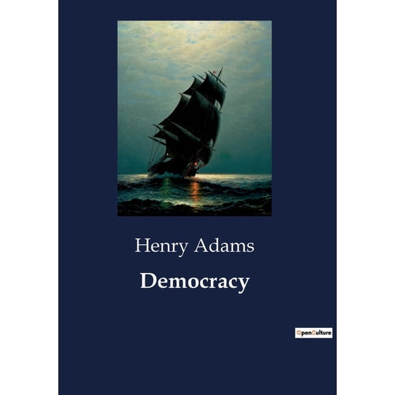 Democracy, (Paperback)