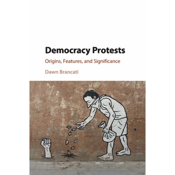 Democracy Protests, (Paperback)