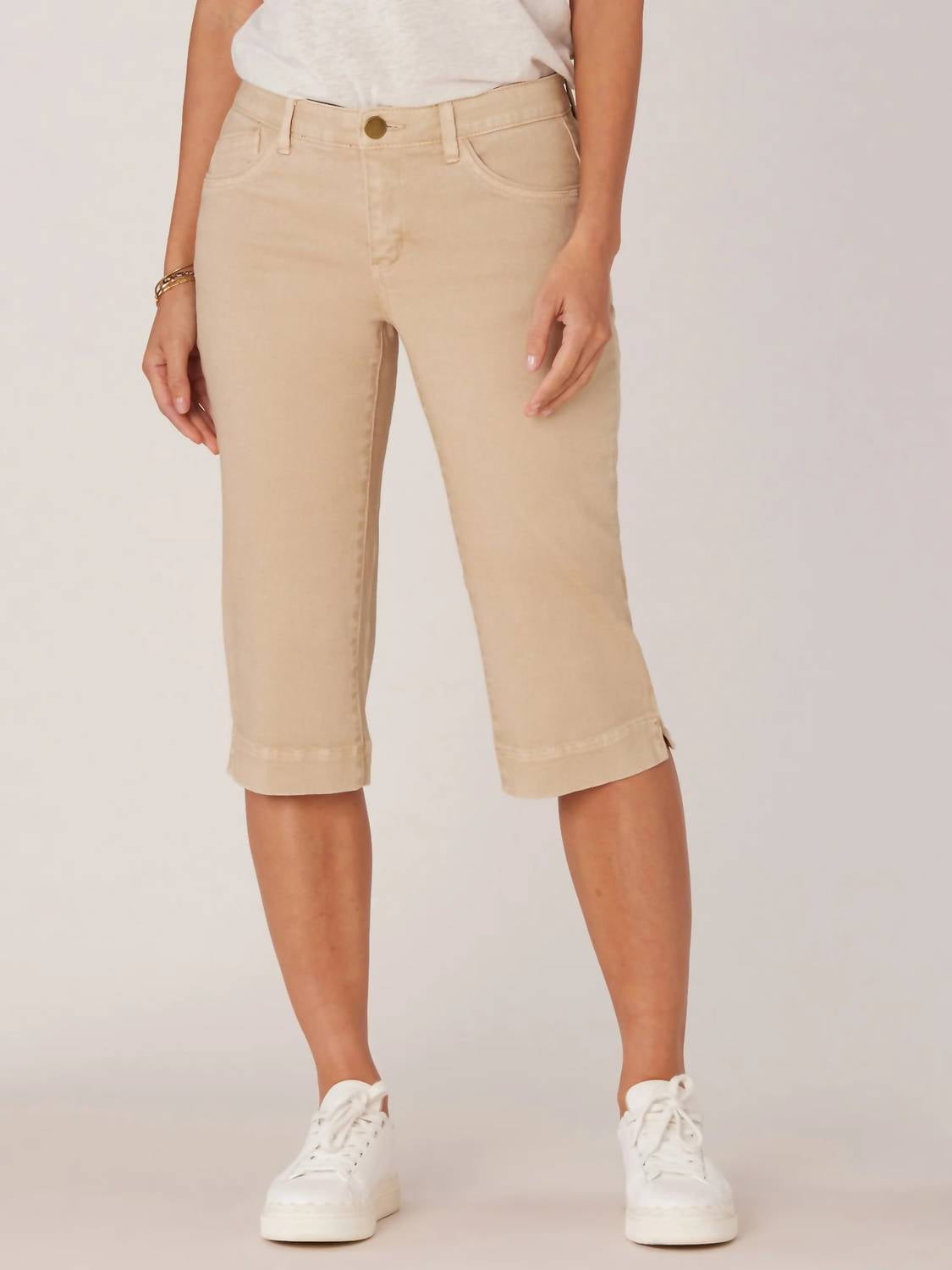 Democracy capri pants deals