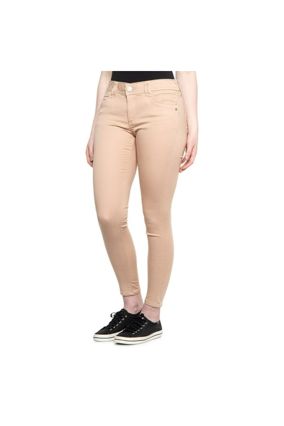 Women's Ab Solution High Rise Ankle (10, Sandstone)