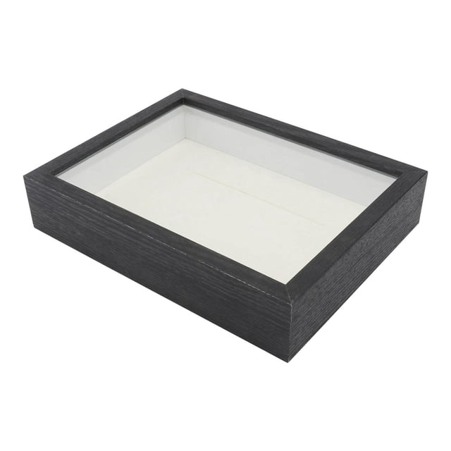 SiaBiced Frame Dried Flower Display Case Picture Frame for Artwork Wedding