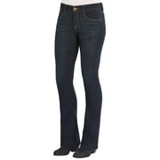 Democracy Womens Size 10 AB Solution Denim Booty Lift Jeggings Black MSRP  $78