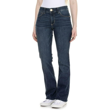 Democracy Women's Itty Bitty, Blue Technology, 12