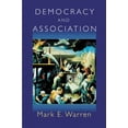thumbnail image 1 of Pre-Owned Democracy and Association (Paperback) 0691050775 9780691050775, 1 of 1