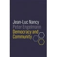 thumbnail image 1 of Democracy and Community (Paperback), 1 of 1