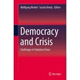 thumbnail image 1 of Democracy and Crisis, 1 of 1
