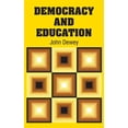 thumbnail image 1 of Democracy and Education, (Hardcover), 1 of 1