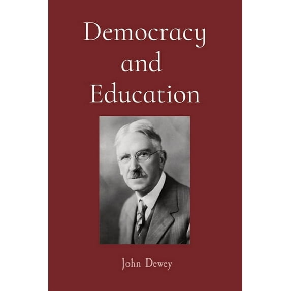 Democracy and Education (Paperback)