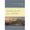 thumbnail image 1 of Democracy and Empire: The Athenian Invasion of Sicily, 415-413 Bce, (Paperback), 1 of 1
