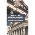 thumbnail image 1 of Democracy and Institutional Development: Spain in Comparative Theoretical Perspective, (Hardcover), 1 of 1