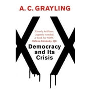 Democracy and Its Crisis Paperback