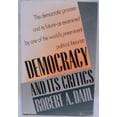 thumbnail image 1 of Pre-Owned Democracy and its critics (Hardcover) 0300044097 9780300044096, 1 of 1