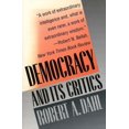thumbnail image 1 of Democracy and Its Critics, (Paperback), 1 of 1