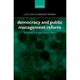 thumbnail image 1 of Democracy and Public Management Reform: Building the Republican State, (Hardcover), 1 of 1