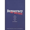 thumbnail image 1 of Democracy by Decree: What Happens When Courts Run Government, (Paperback), 1 of 1
