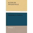 thumbnail image 1 of Democracy in America (Paperback), 1 of 1