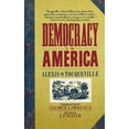 thumbnail image 1 of Pre-Owned Democracy in America (Paperback) 0060915226 9780060915223, 1 of 1