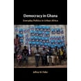 thumbnail image 1 of Democracy in Ghana, (Hardcover), 1 of 1