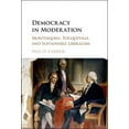 thumbnail image 1 of Democracy in Moderation, (Hardcover), 1 of 1