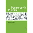 thumbnail image 1 of Democracy in Practice, (Paperback), 1 of 1