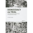 thumbnail image 1 of Democracy on Trial: Social Movements and Cultural Politics in Post-Authoritarian Taiwan (Hardcover), 1 of 1