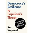 thumbnail image 1 of Democracy's Resilience to Populism's Threat: Countering Global Alarmism, (Hardcover), 1 of 1