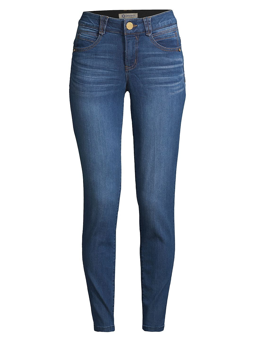 Buy Democracy, Democracy Womens 29 in. Ab-Tech Elastic Waist Jegging Online - Bealls Florida
