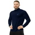 thumbnail image 1 of Democrat Quarter zip pullover, 1 of 16