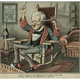 thumbnail image 1 of Democrat Samuel Tilden History (24 x 18), 1 of 1