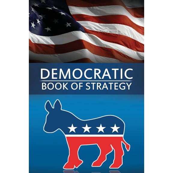 Democratic Book of Strategy (Paperback)