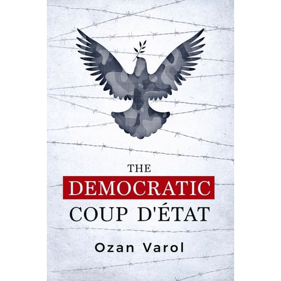 Democratic Coup d'État, (Paperback)