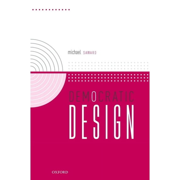 Democratic Design C, (Hardcover)