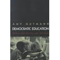 thumbnail image 1 of Pre-Owned Democratic Education (The William G. Bowen Series) (Hardcover) 0691077363 9780691077369, 1 of 1